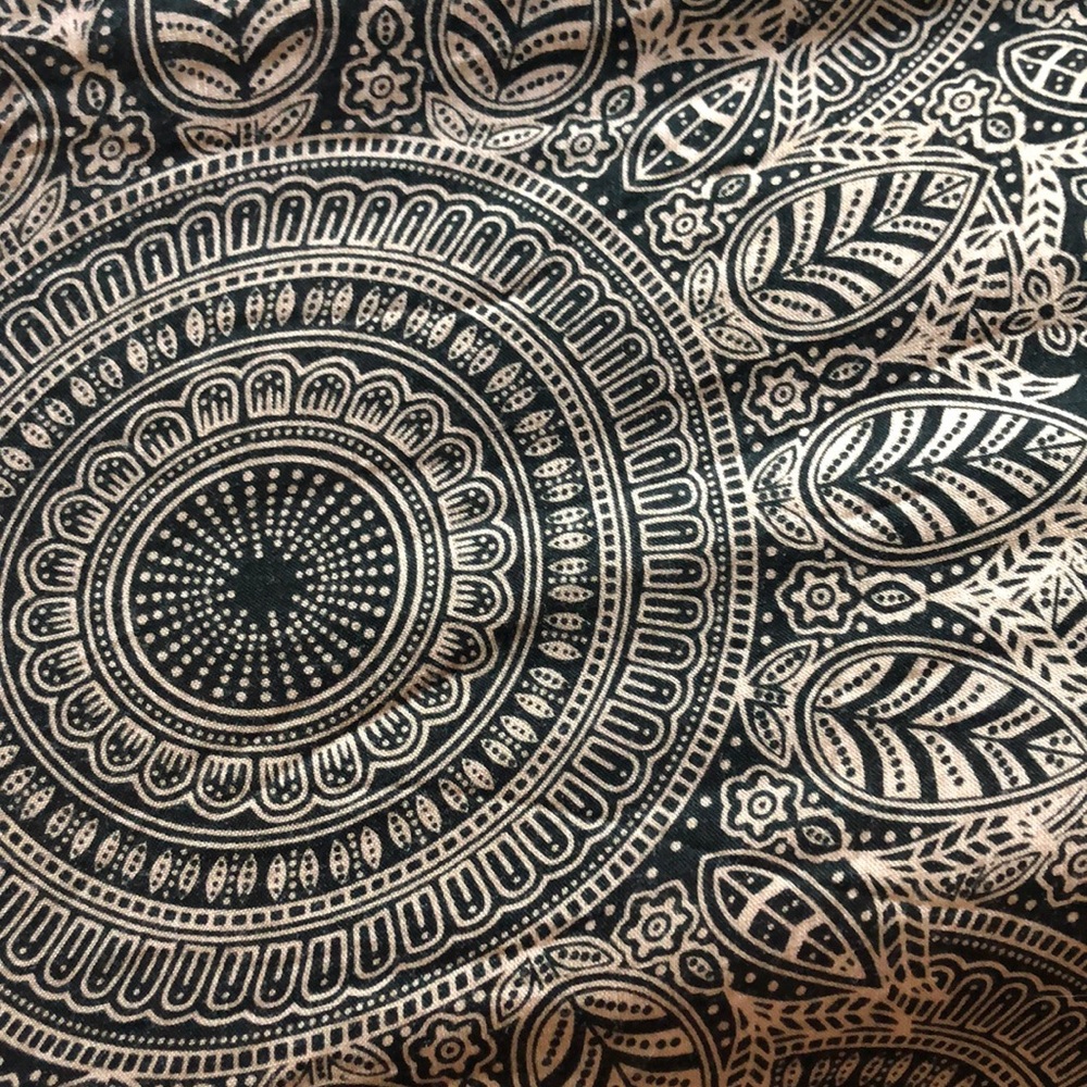 Meet your Posher, Mackenzie